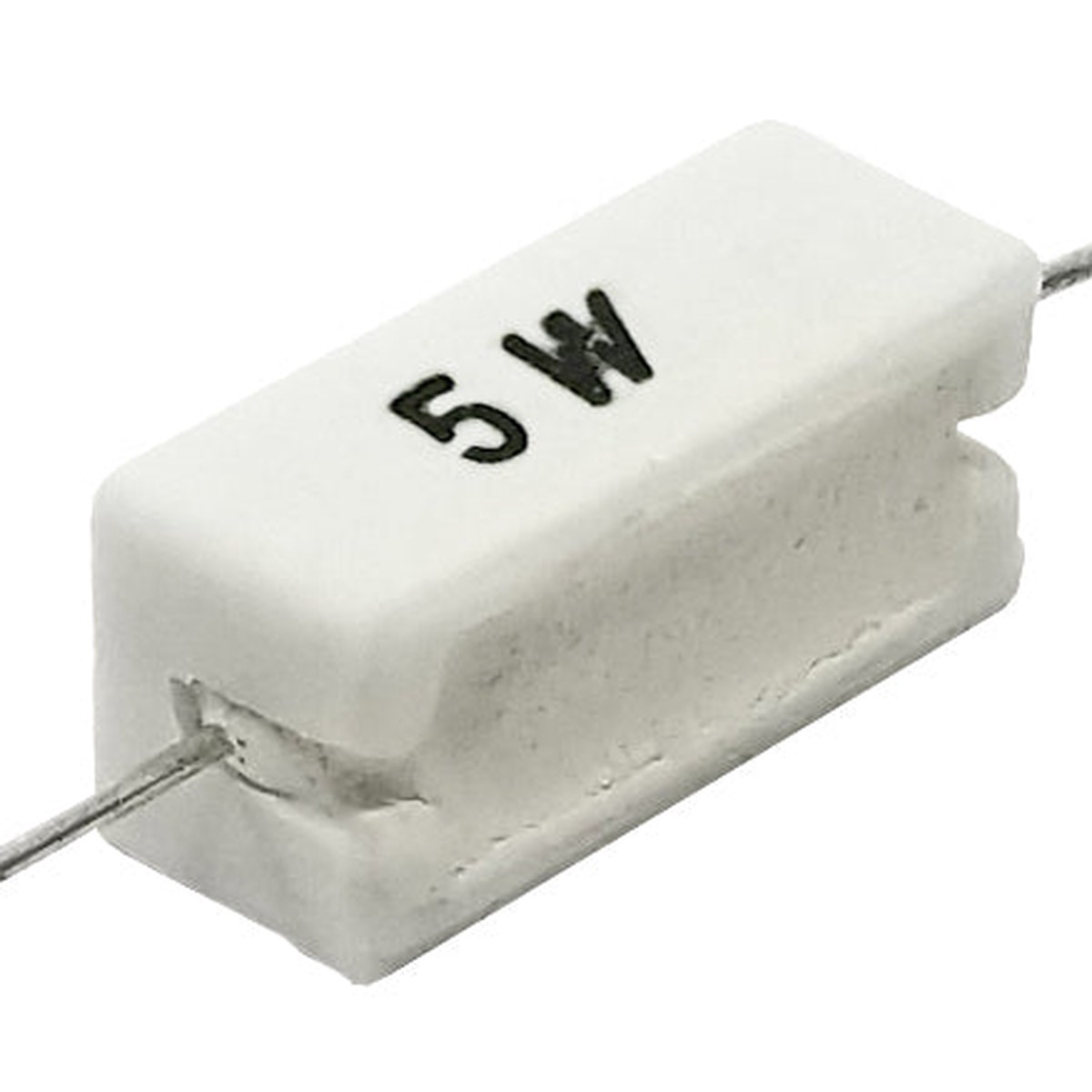 .18 Ohm 5 Watt Resistor