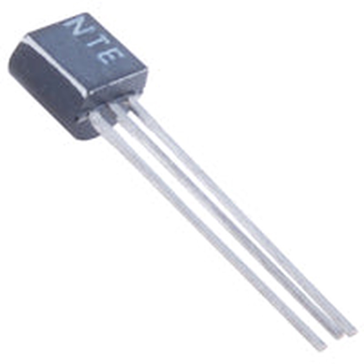 1.2 - 37 Volt 100mA Adjustable Voltage Regulator TO92 - NTE1900