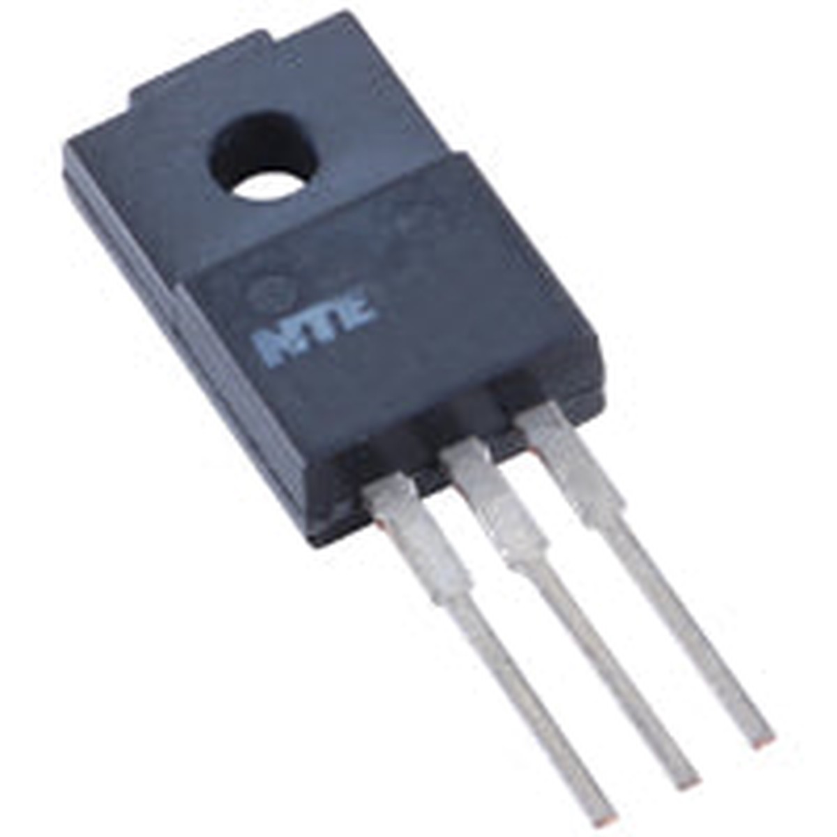 -5 Volt 1A Voltage Regulator 3-Pin TO220 Isolated - NTE1961