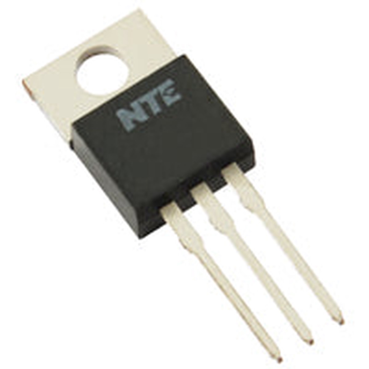 -5 Volt 1A Voltage Regulator 3-Pin TO220 - NTE961